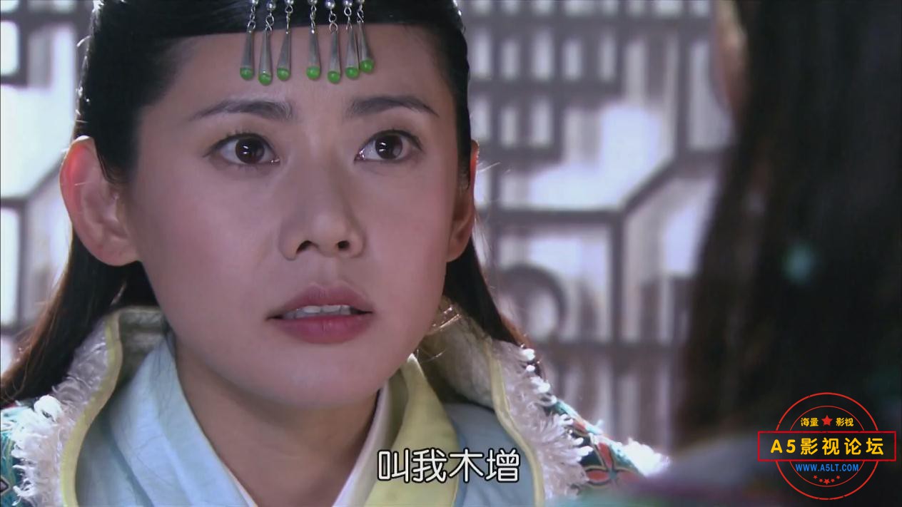 电视剧木府风云下载