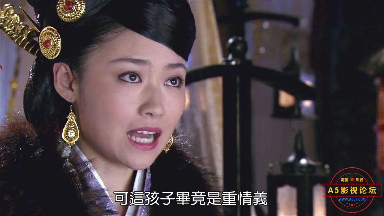 电视剧木府风云迅雷云盘下载