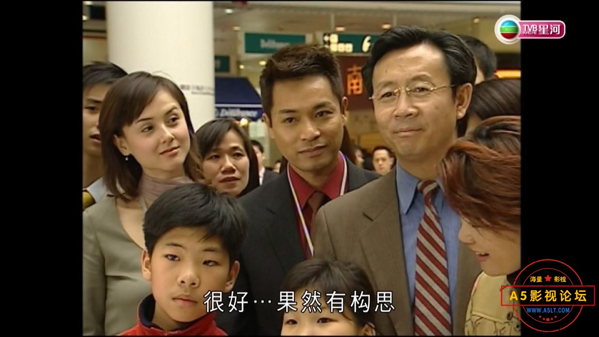 香港电视剧美丽在望国语网盘资源