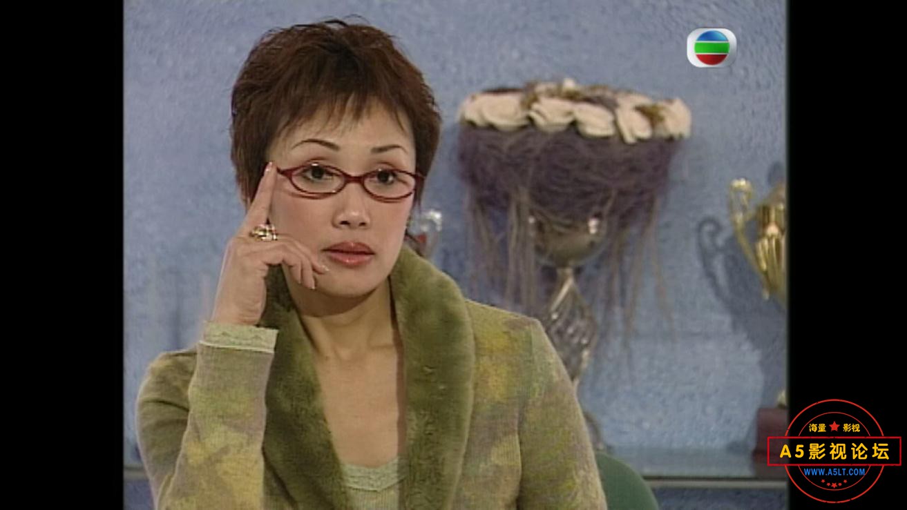 香港电视剧美丽在望国语网盘资源