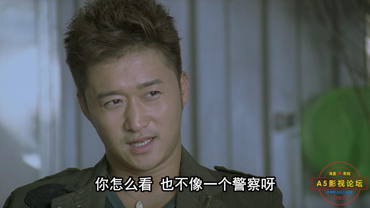 狼牙百度网盘下载