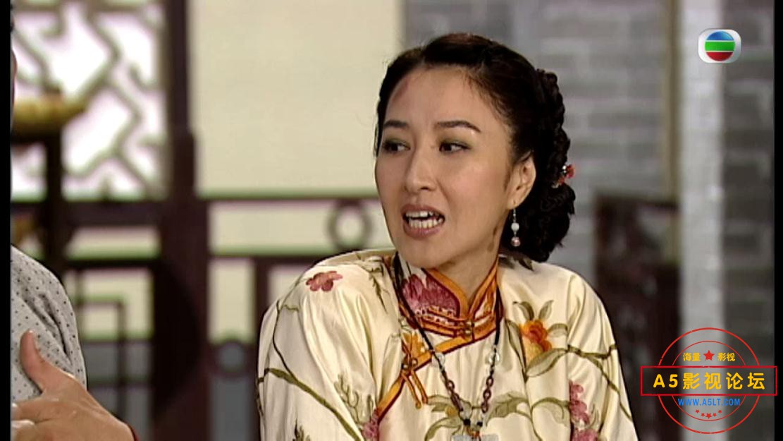 TVB剧五味人生粤语下载
