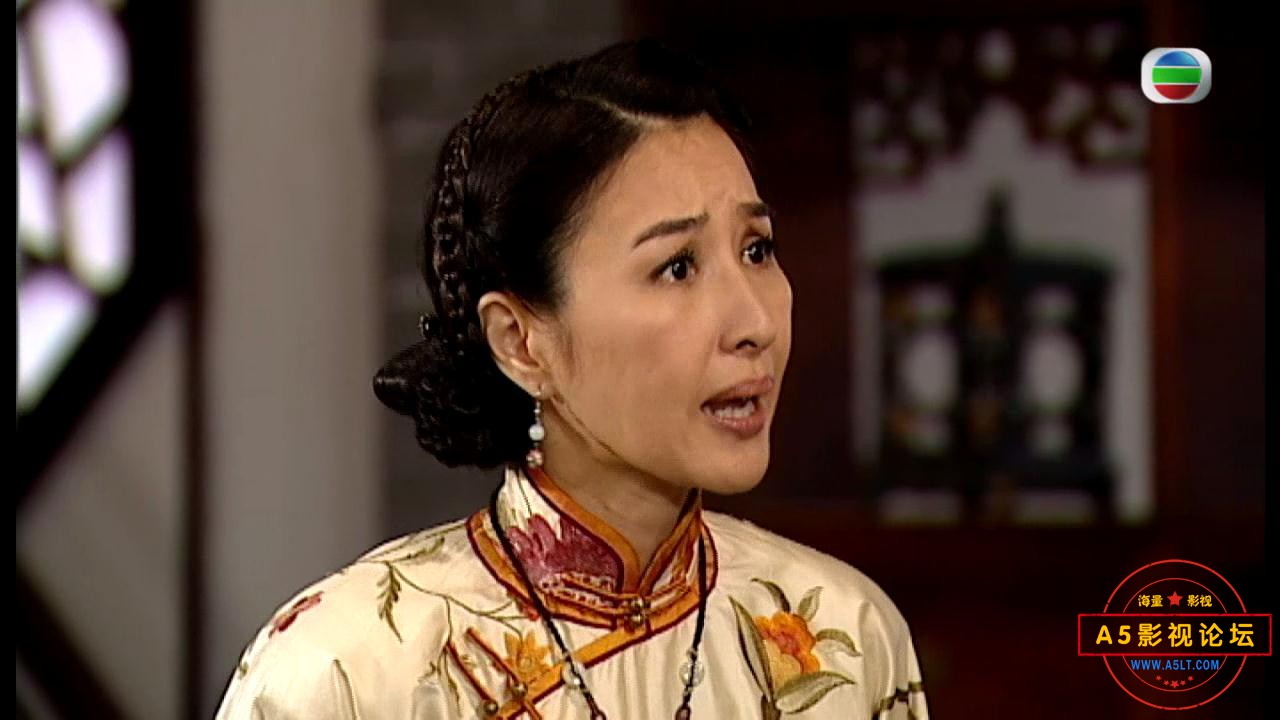 TVB剧五味人生粤语下载