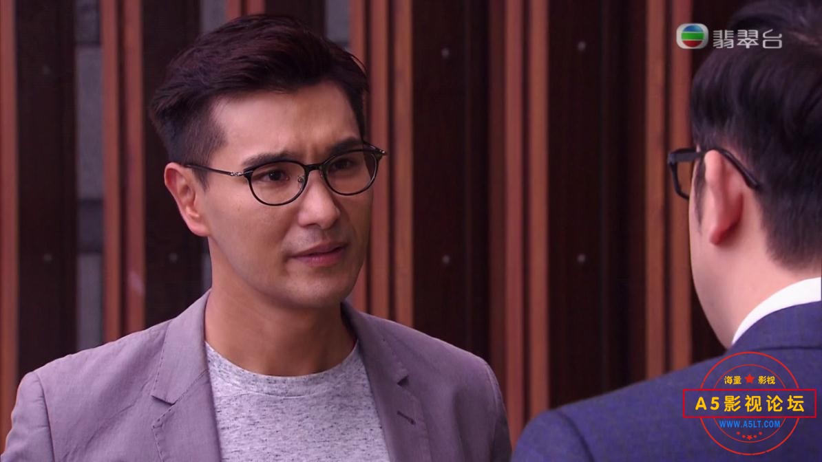 TVB剧巨轮粤语迅雷云盘下载
