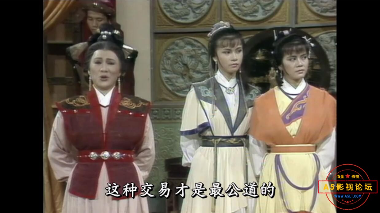 国产剧新小五义网盘资源