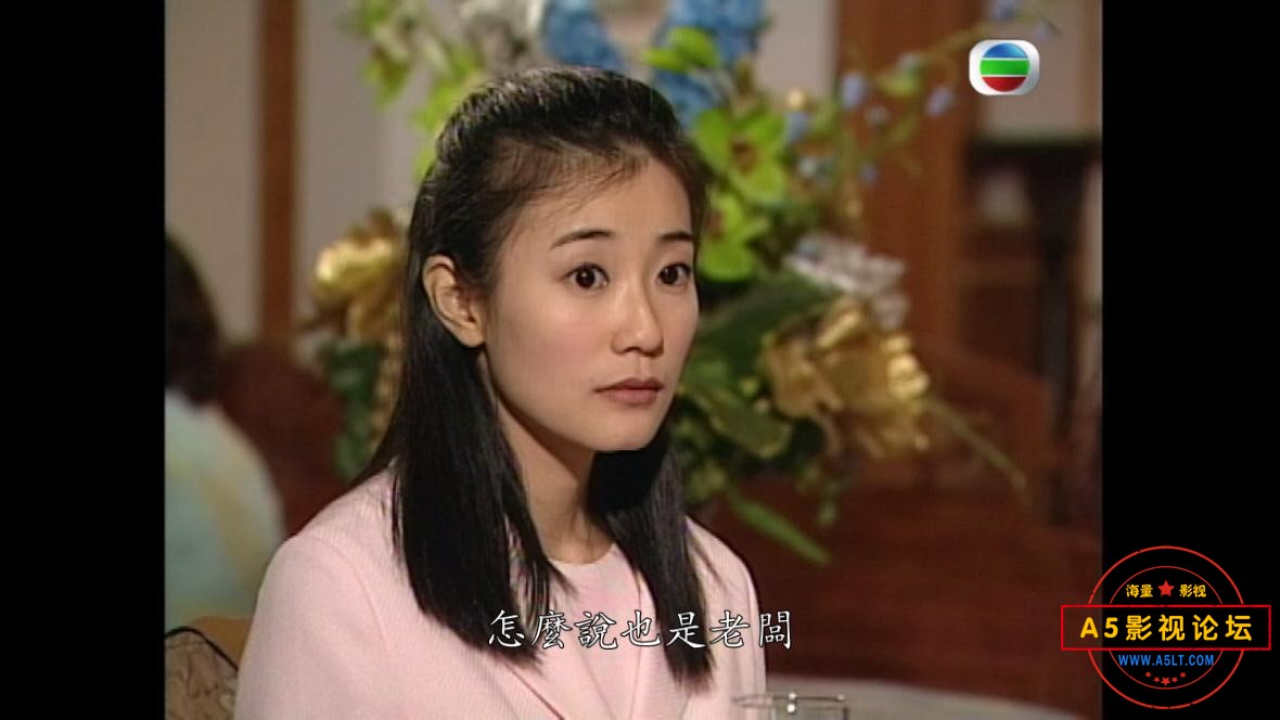 TVB剧先生贵性粤语迅雷云盘下载