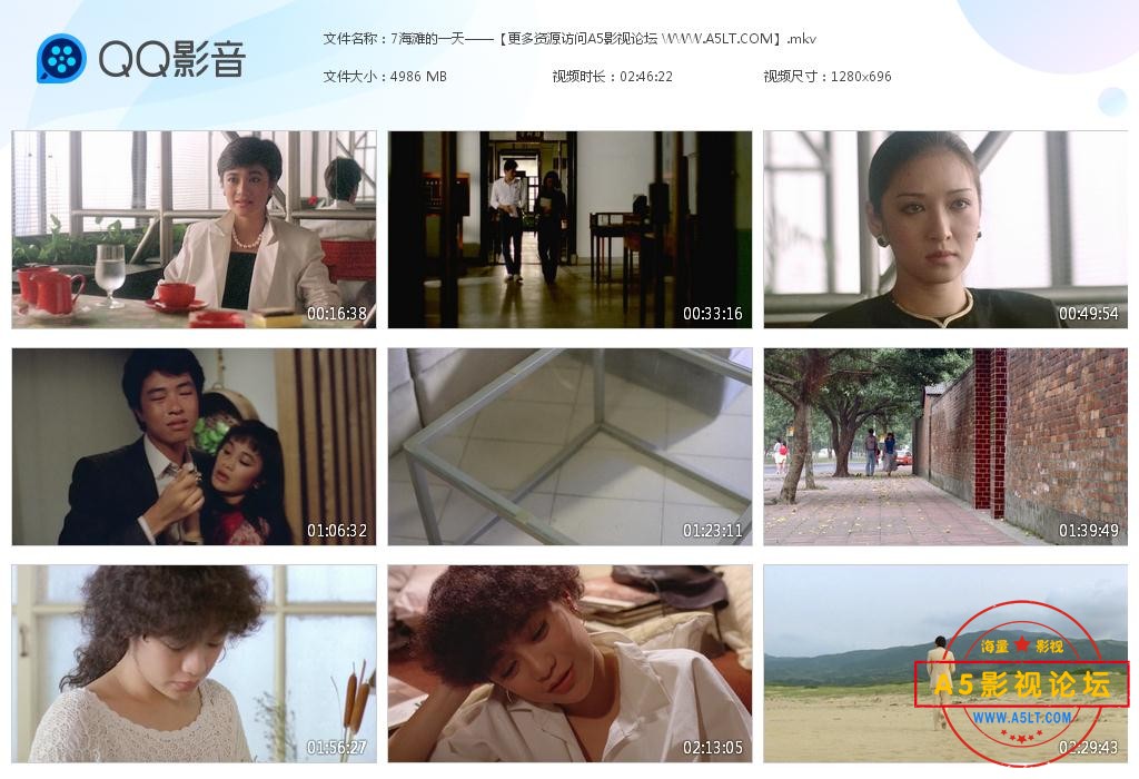 ,海滩的一天迅雷云盘下载