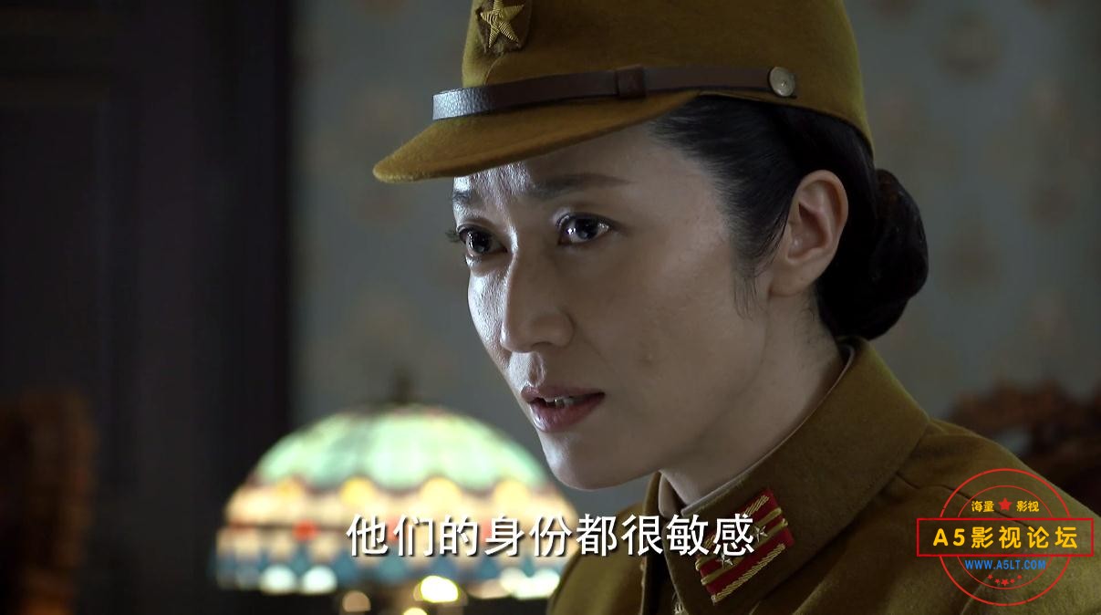 电视剧伪装者下载