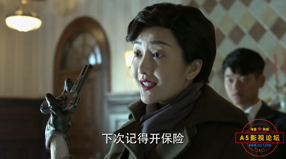 电视剧伪装者下载