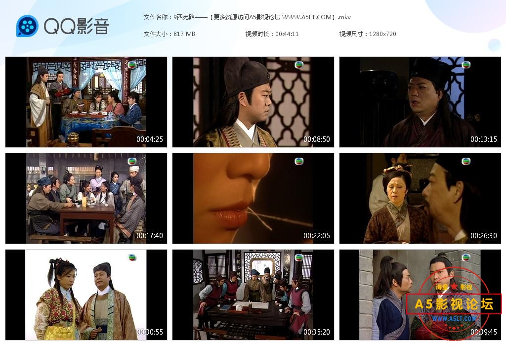 洗冤录网盘下载方式
