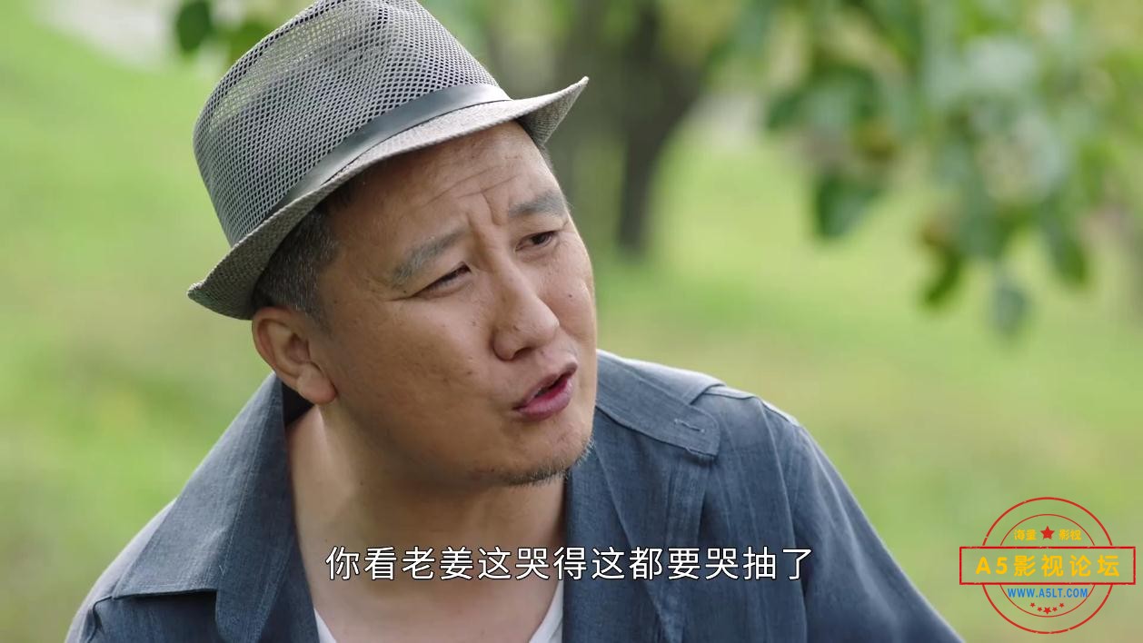 电视剧刘老根下载