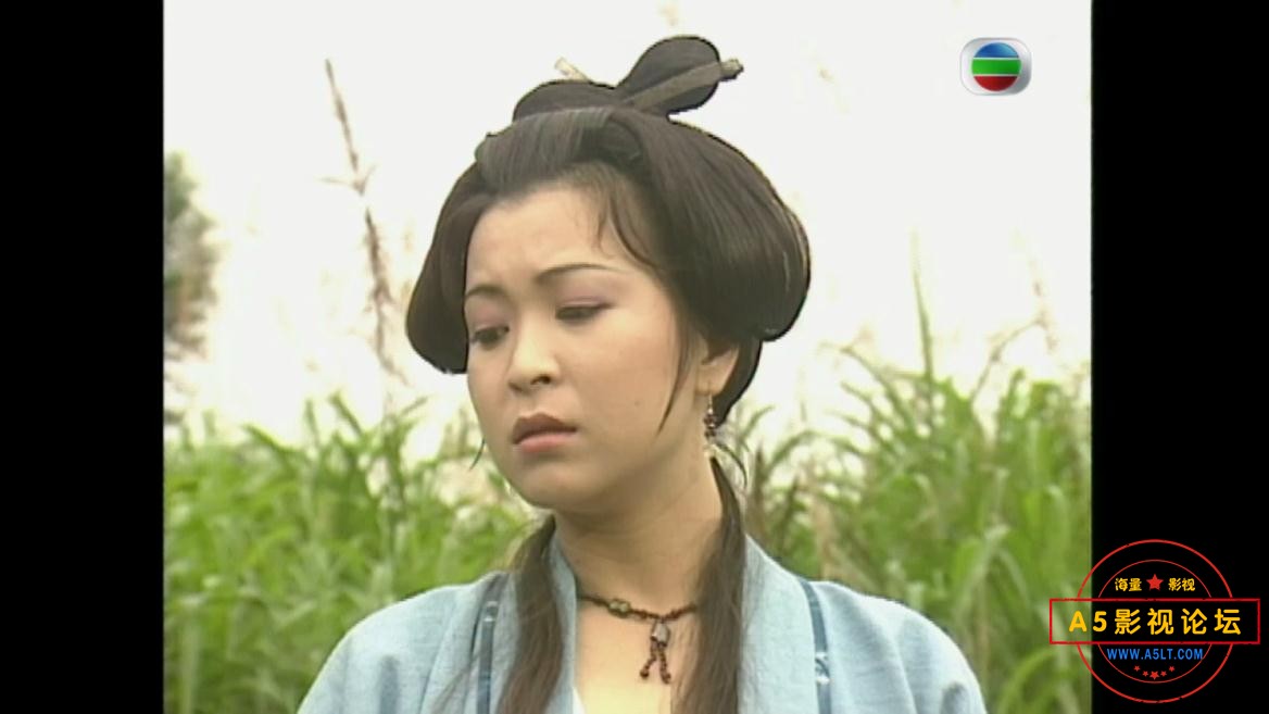 TVB剧布袋和尚年粤语下载