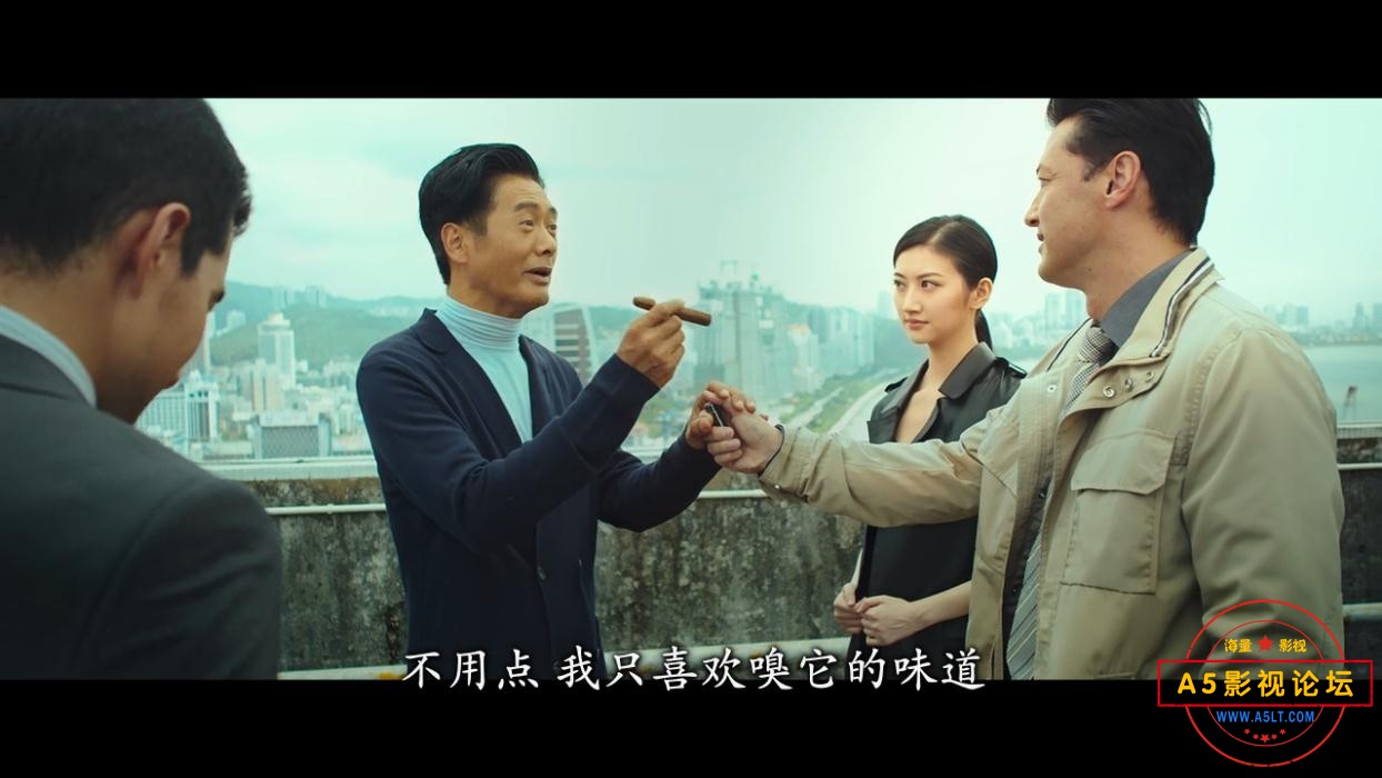 电影澳门风云下载