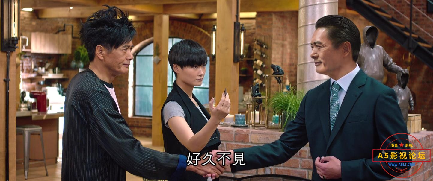 电影澳门风云下载