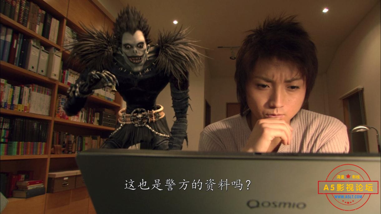 那里可以下载亡笔记