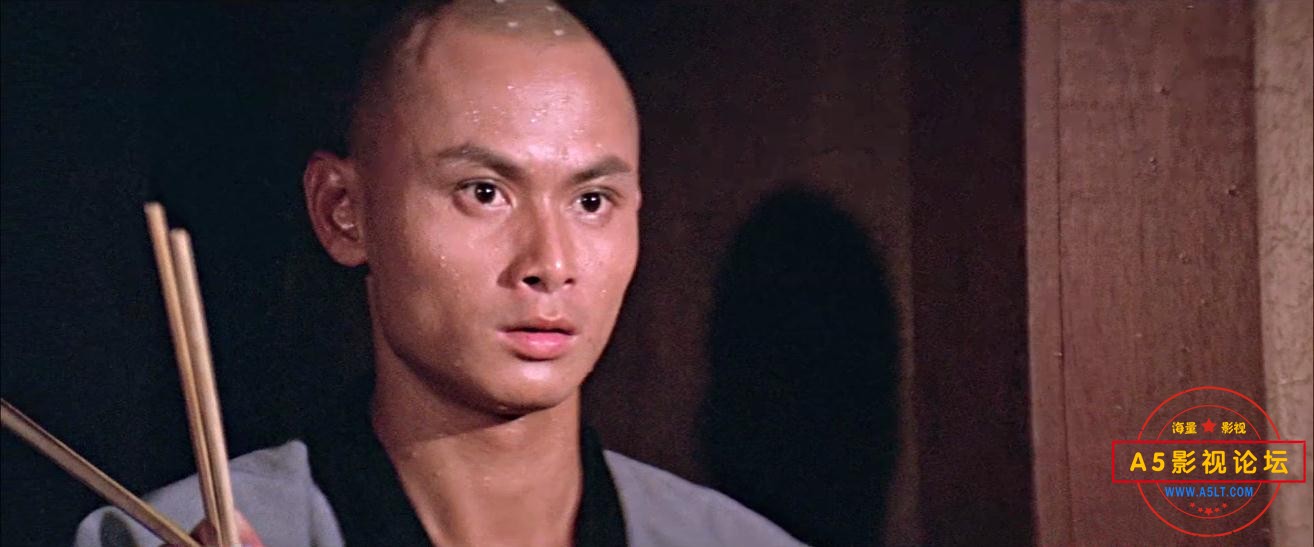 少林三十六房粤语高清下载