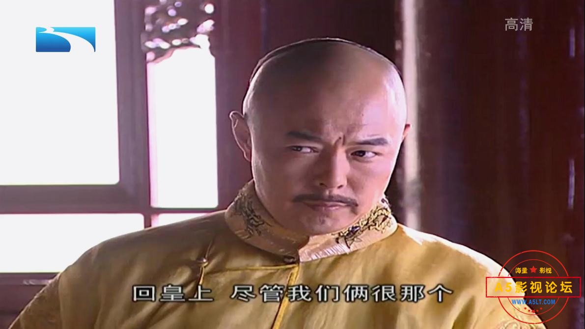 国产剧铁齿铜牙纪晓岚那里可以下载