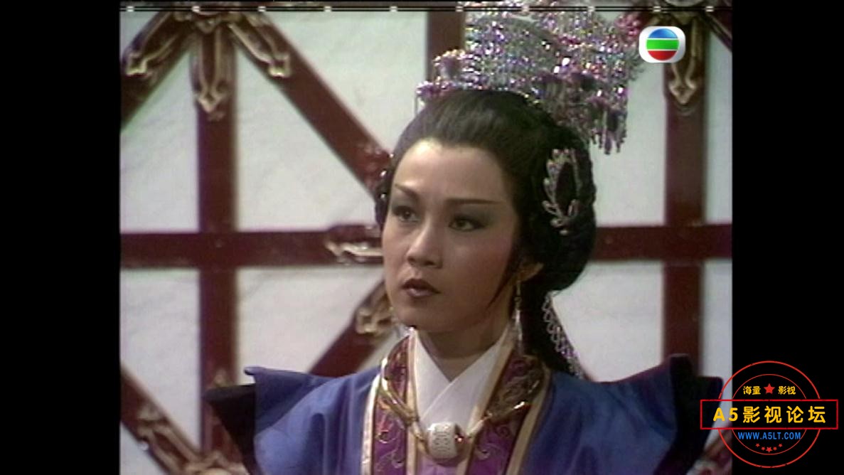 TVB剧真命天子高清资源