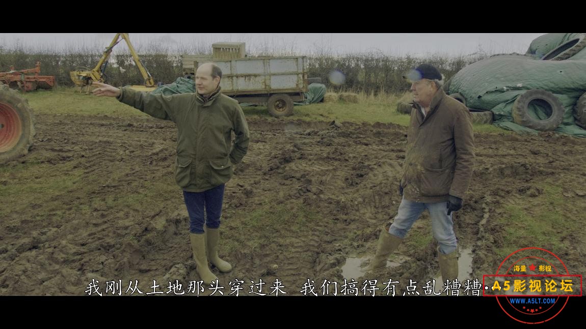 那里可以下载克拉克森的农场