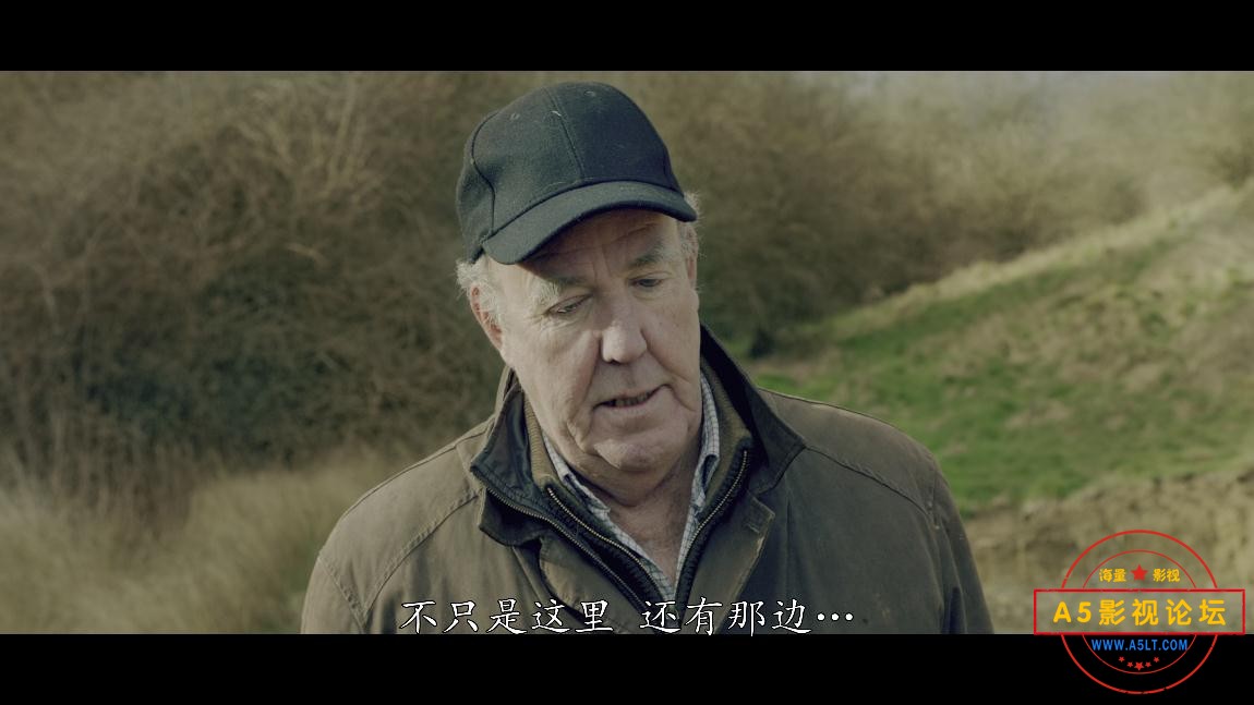 那里可以下载克拉克森的农场