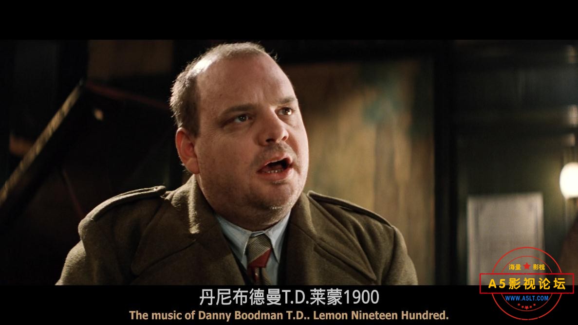 海上钢琴师高清下载