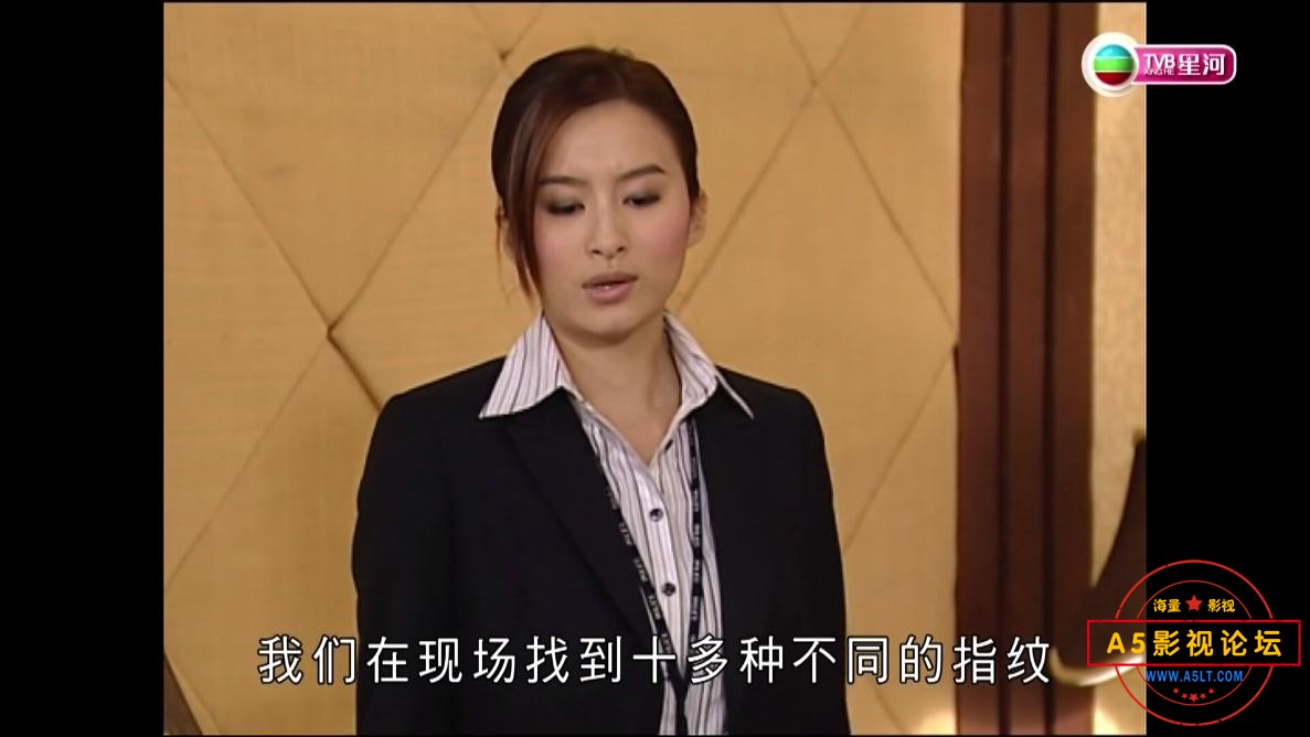 TVB剧古灵精探1粤语下载