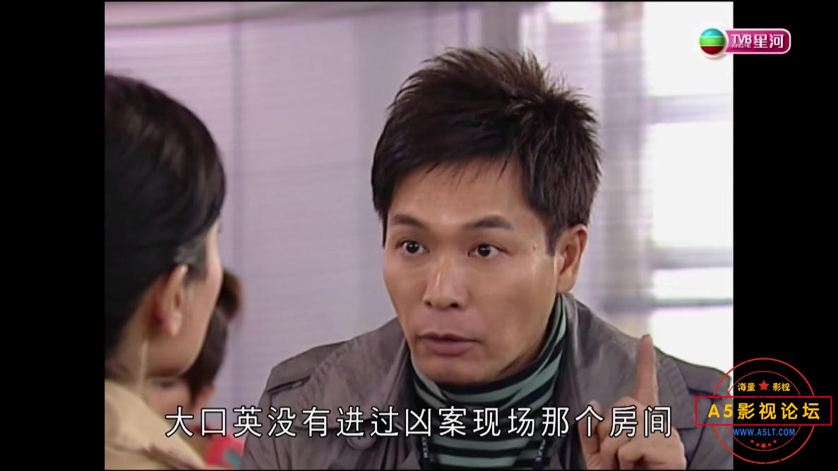 TVB剧古灵精探1粤语下载