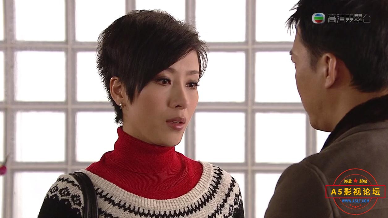 TVB剧鱼跃在花见高清资源