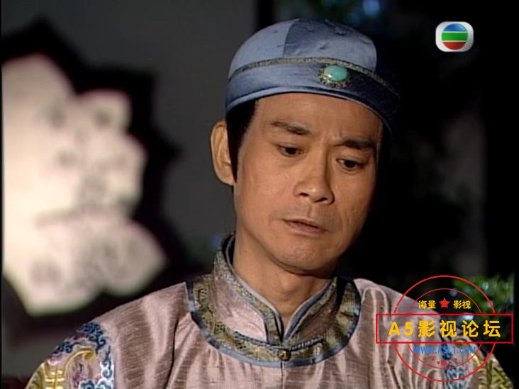 TVB剧御用闲人高清资源