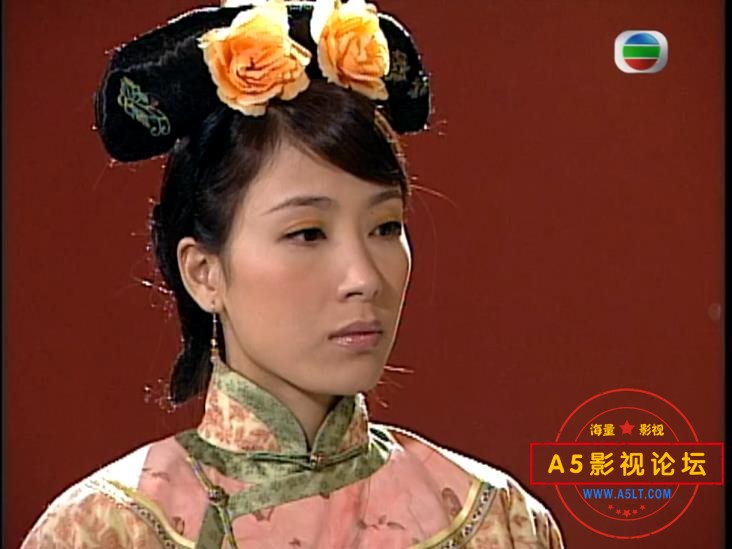TVB剧御用闲人高清资源