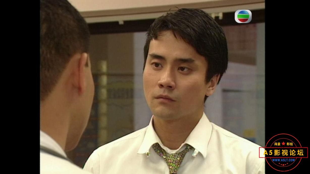 TVB剧妙手仁心国语网盘资源