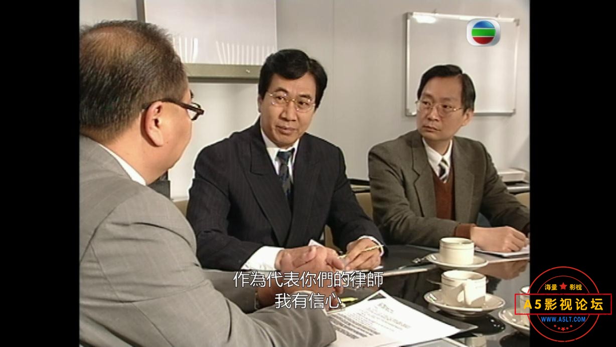TVB剧妙手仁心国语网盘资源