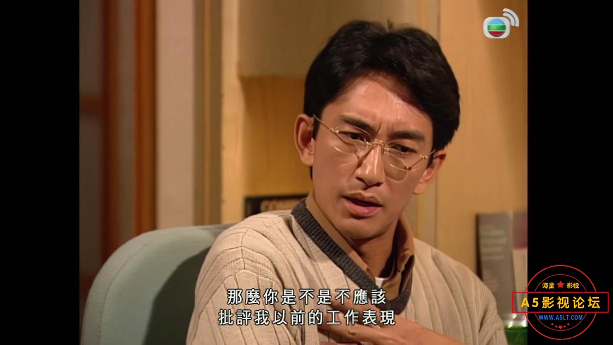 TVB剧妙手仁心国语百度网盘下载,
