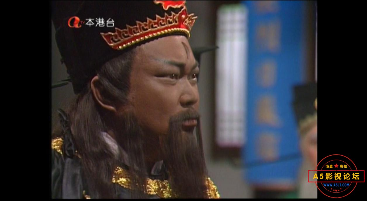 香港ATV碧血青天杨家将国语网盘资源