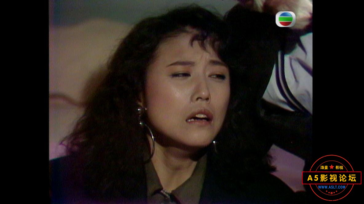 TVB剧回到未嫁时国语网盘资源