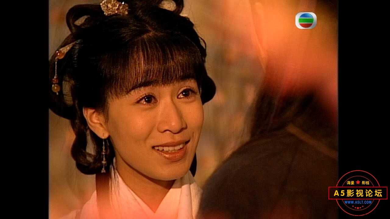 TVB剧惊艳一枪粤语下载,