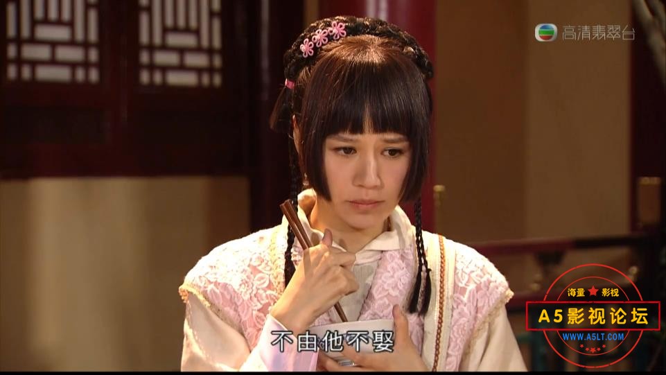 TVB剧舌剑上的公堂粤语迅雷云盘下载