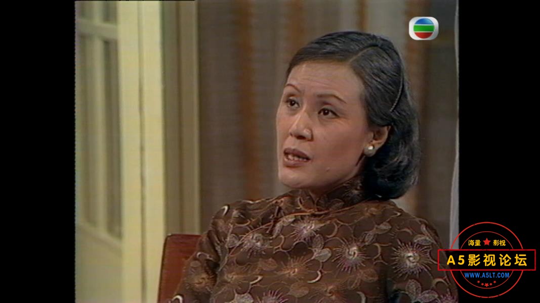 TVB剧强人粤语下载,