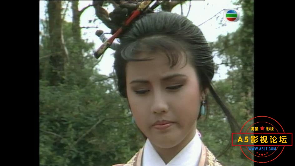 TVB剧真命天子粤语下载