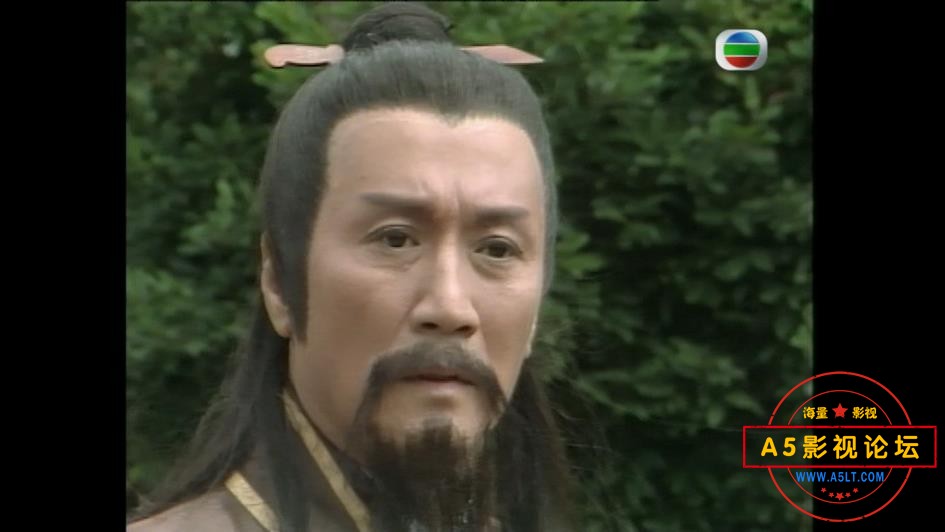 TVB剧真命天子粤语迅雷云盘下载