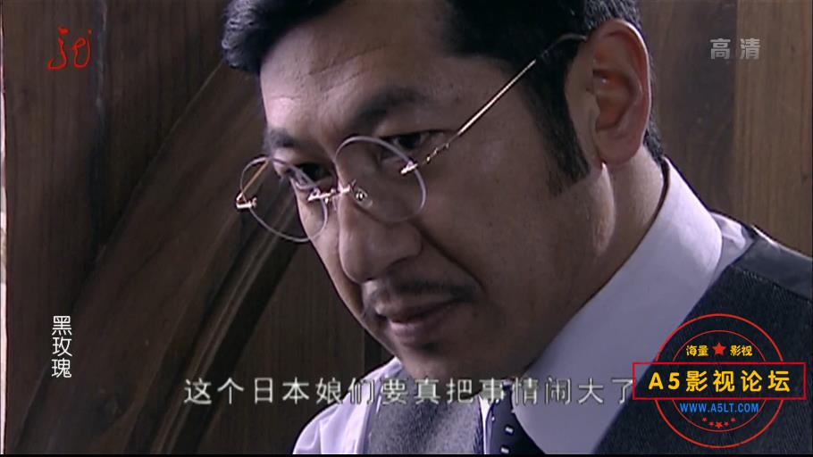 电视剧黑玫瑰下载