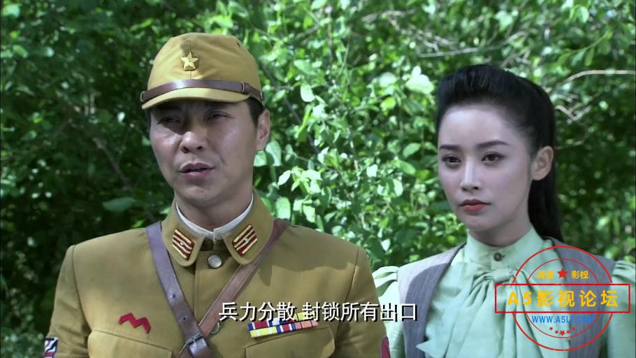 电视剧武工队传奇2铁血武工队网盘资源