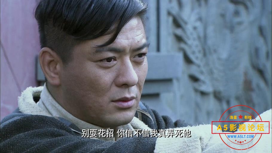 电视剧武工队传奇2铁血武工队迅雷云盘下载