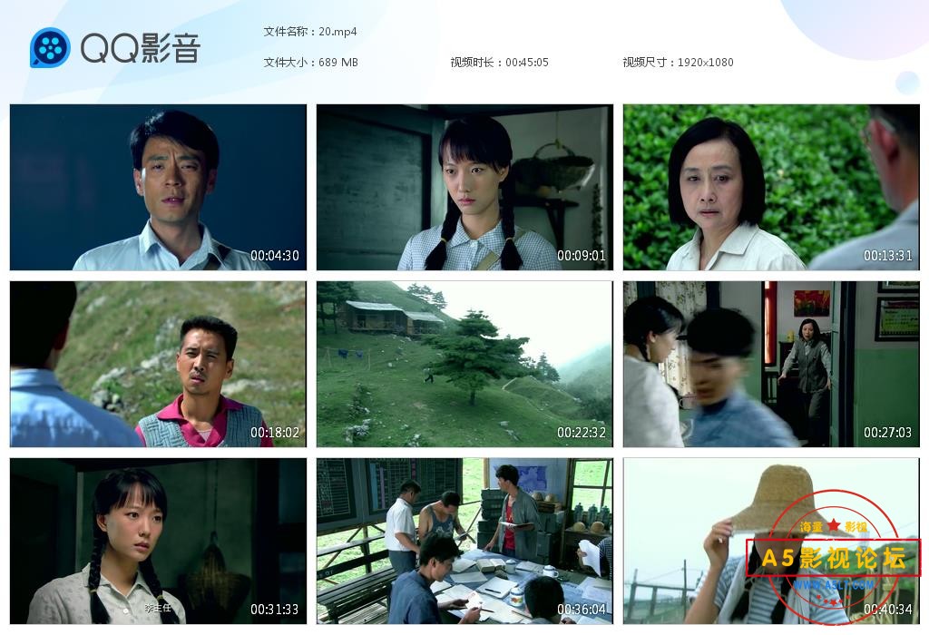 电视剧山楂树之恋下载