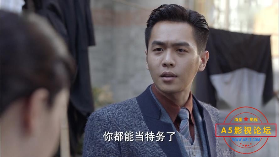 电视剧谍战深海之惊蛰下载