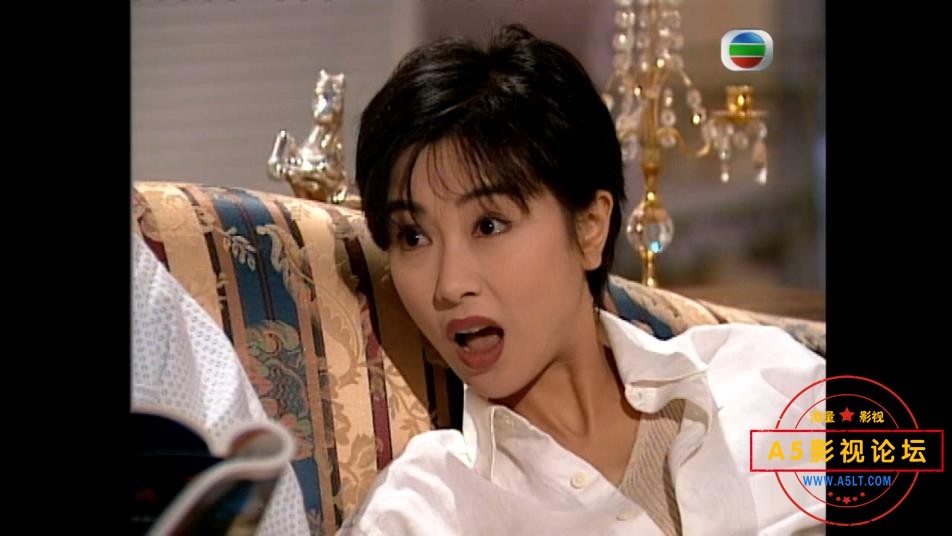 TVB剧阖府统请粤语下载