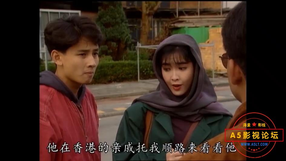 八月郁金香迅雷云盘下载