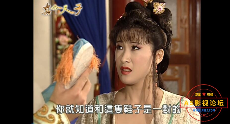 电视剧真命天子下载