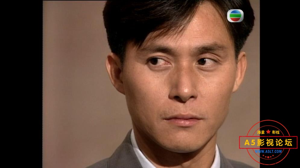 TVB剧第三类法庭国语百度网盘下载