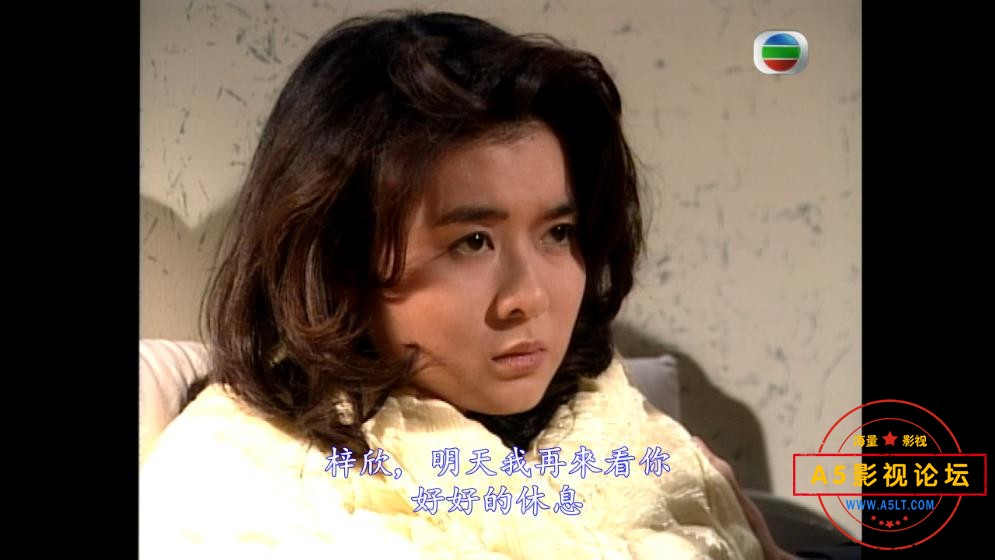 TVB剧第三类法庭下载